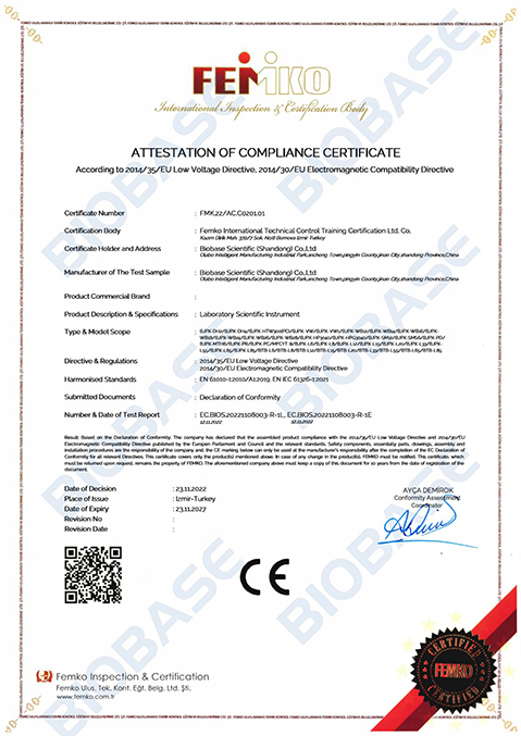 2.26CE-Laboratory scientific instrument